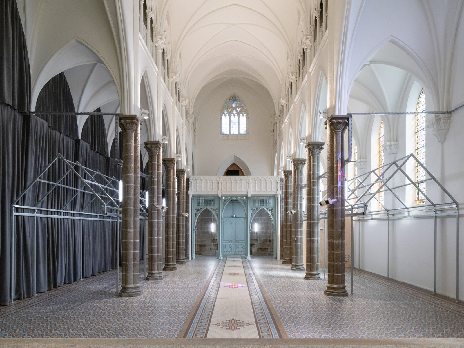 la griffe